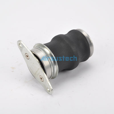 Ανάρτηση Απορροφητής κρούσματος αέρα G3222 Σχήμα μονόκύλινδρου με στυλ μανίκι καμπίνας