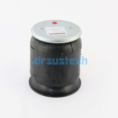 Firestone W01-358-5311 Continental 6 6.5-11S031 Αεροεξάρτηση φορτηγού για το Ridewell 1003585311C