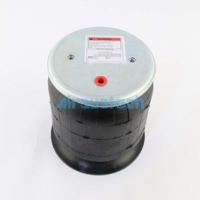 Firestone W01-358-5311 Continental 6 6.5-11S031 Αεροεξάρτηση φορτηγού για το Ridewell 1003585311C