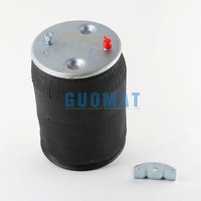 Αντικατάσταση W01-358-9875 Firestone Rolling Lobe Air Spring Για φορτηγά Navistar 3541731C1