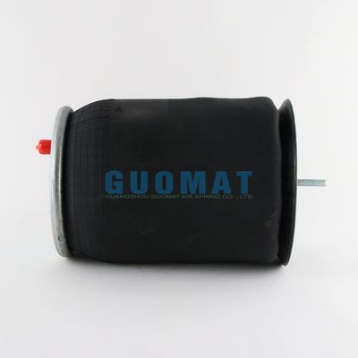 Αντικατάσταση W01-358-9875 Firestone Rolling Lobe Air Spring Για φορτηγά Navistar 3541731C1