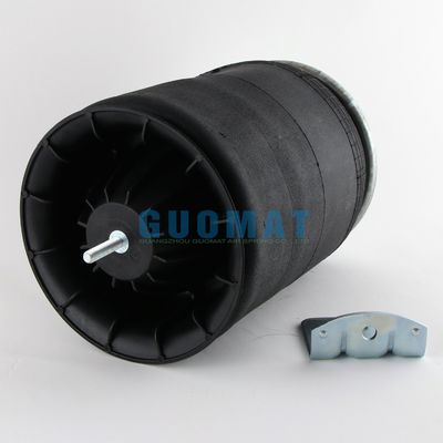 Αντικατάσταση W01-358-9875 Firestone Rolling Lobe Air Spring Για φορτηγά Navistar 3541731C1