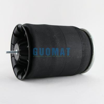 Αντικατάσταση W01-358-9875 Firestone Rolling Lobe Air Spring Για φορτηγά Navistar 3541731C1