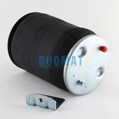 Αντικατάσταση W01-358-9875 Firestone Rolling Lobe Air Spring Για φορτηγά Navistar 3541731C1