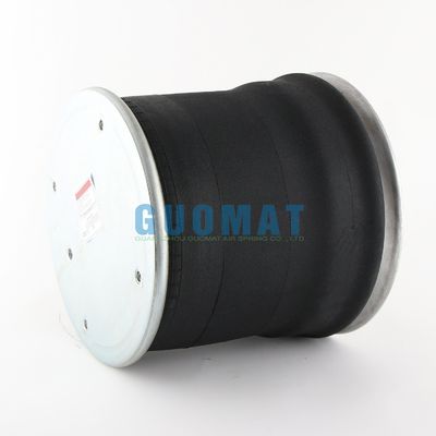 Συγκρότημα ελατήριας αέρα φορτηγού W01-358-9206 Φωτιάς Άξονας διεύθυνσης Αέρος για την ανάρτηση ρυμουλκούμενου