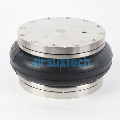 Norgren PM31121 Μονή στρογγυλοειδής ατμοσφαιρική έλξη G 3/4 τρύπα αερίου