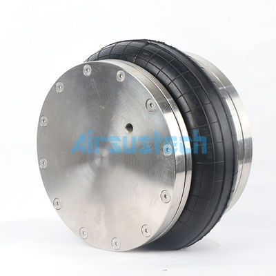 Norgren PM31121 Μονή στρογγυλοειδής ατμοσφαιρική έλξη G 3/4 τρύπα αερίου