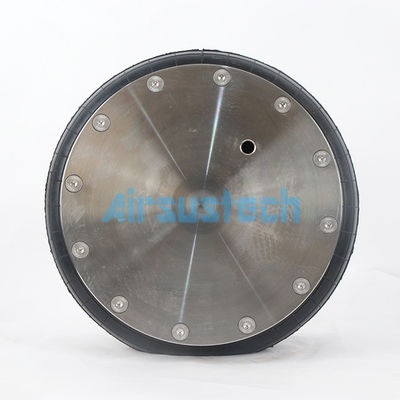 Norgren PM31121 Μονή στρογγυλοειδής ατμοσφαιρική έλξη G 3/4 τρύπα αερίου