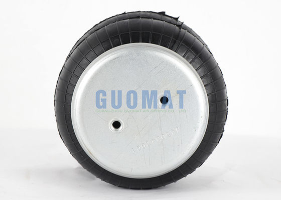 FD70-13 CI Αεροπρεπή Σοκ G1/4 Αεροτρύπα Διπλή Συμπλεγμένη Εταιρική Ανάρτηση