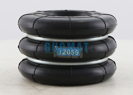 Τριπλό στρογγυλεμένο καουτσούκ αέρα S-90-3 YOKOHAMA Βιομηχανική αέρας άνοιγμα για τρυπάνι μηχανή