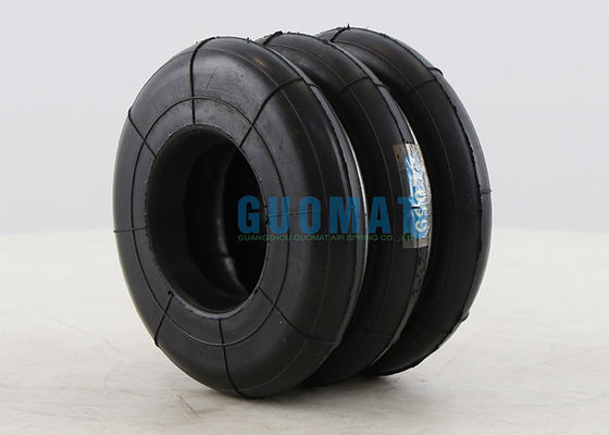 Τριπλό στρογγυλεμένο καουτσούκ αέρα S-90-3 YOKOHAMA Βιομηχανική αέρας άνοιγμα για τρυπάνι μηχανή