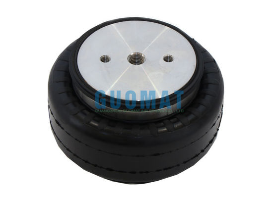 Goodyear 1B5-510 Αλουμινένιο κάλυμμα Βιομηχανική ατμοσφαιρική ελαστική 50-120 mm Αντικατάσταση αερόσακου