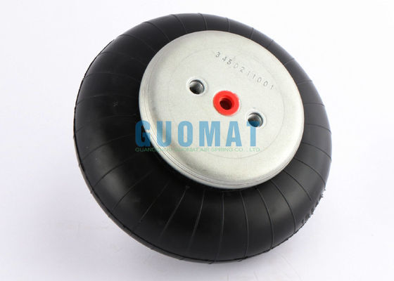 W01-358-7451 Μέρη εναέριας ανάρτησης μονόπλευρου αεριωθούμενου ελαστικού Firestone 110B