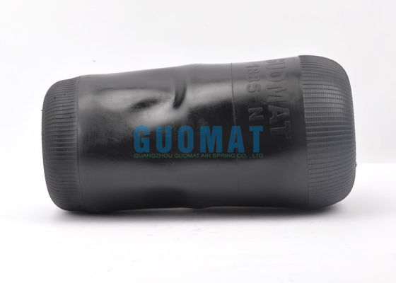 1885N1 Contitech Bus Air Spring W01-095-0429 Φάιρστοουν Αιρ Μπέλοους MAN 81.43601.0104