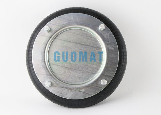 Ενεργοποιητής αέρα στροφής Contitech FS412-10 G1/2 Βιομηχανική ελαστική ατμογεννήτρια με φλάντσα