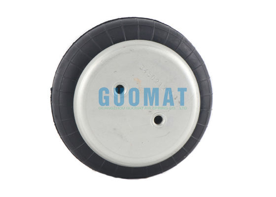 Στύπος 131 Firestone Gummer Air Shock W01-358-7731 Μοναδικό περιστρεφόμενο ανελκυστήρα αέρα