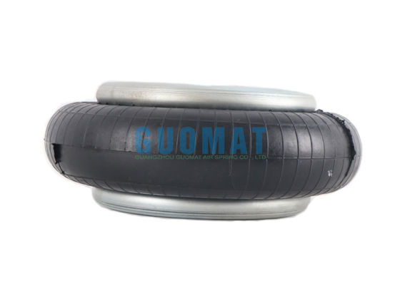 FS 200-10 Contitech Αεροπορικά κυλίνδρια ενεργοποιητή SP1B12 Phoenix Lift Axle Air Spring EB-250-85