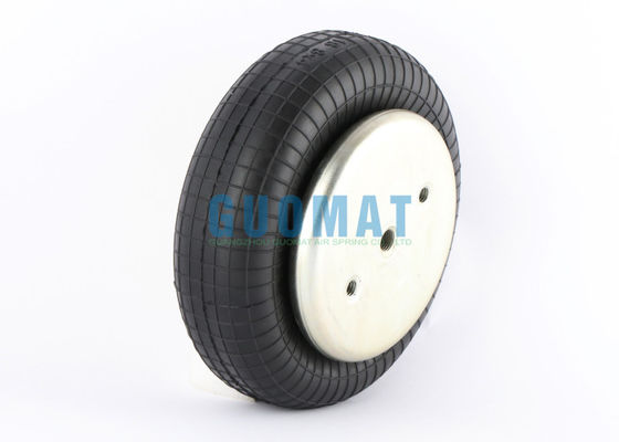 W01-358-7564 Firestone Μία στρογγυλεμένη ατμοσφαιρική άνοιξη 1B8-550 Goodyear Air Help Bags