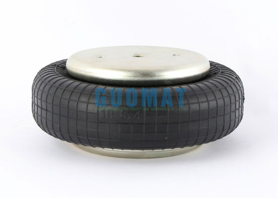 W01-358-7564 Firestone Μία στρογγυλεμένη ατμοσφαιρική άνοιξη 1B8-550 Goodyear Air Help Bags