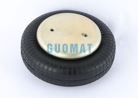 W01-358-7564 Firestone Μία στρογγυλεμένη ατμοσφαιρική άνοιξη 1B8-550 Goodyear Air Help Bags