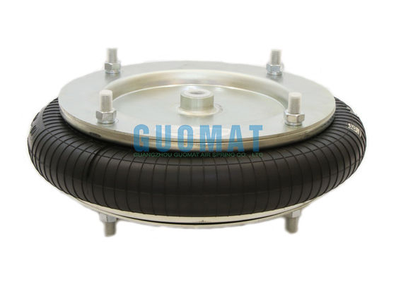 Αερόφουσκα τύπου ContiTech FS 412-10 DS Convoluted, 12X1 από καουτσούκ