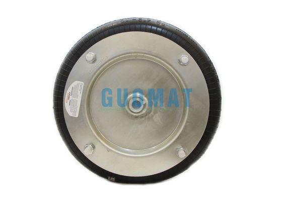 Αερόφουσκα τύπου ContiTech FS 412-10 DS Convoluted, 12X1 από καουτσούκ