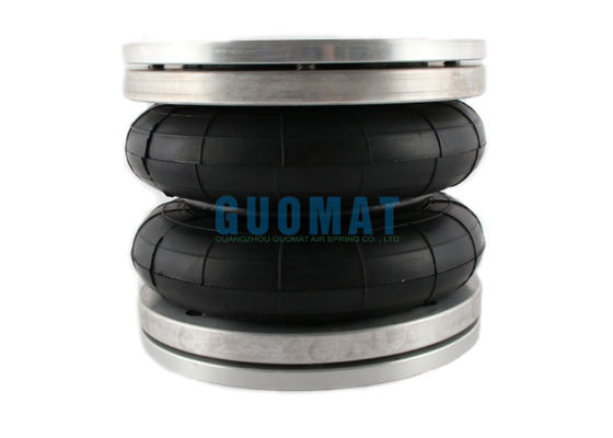 FD 76-14 DI CR Contitech Ελαστικό Πνευματικής Ανάρτησης 6X2 Norgren Βιομηχανικό Ελατήριο Αέρος