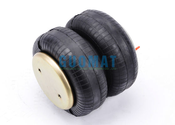 FD120-20 Contitech Διπλή στρογγυλοποιημένη στυλ αερόλυση 77-270mm Airbags άξονα ανύψωσης