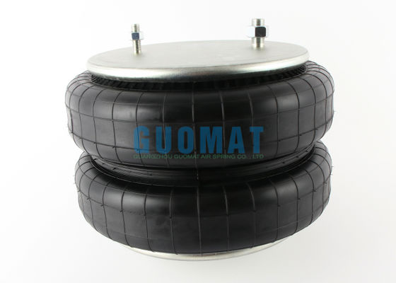 W013586884 Αερόφυσα Firestone Air Spring Bags FD 200-19 724 Contitech Crimped Convoluted Air Shock