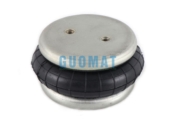 W01-358-7001 Firestone Πνευματική Ανάρτηση Ελατηρίου Τύπου 16 Μονό Πτυχωτό Σύστημα Αερανάρτησης