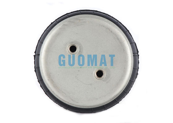 W01-358-7001 Firestone Πνευματική Ανάρτηση Ελατηρίου Τύπου 16 Μονό Πτυχωτό Σύστημα Αερανάρτησης