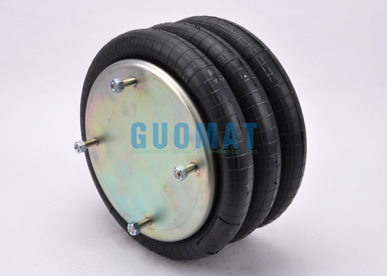 3B14-451 Αερόφουσκα Goodyear Triple Bellow W01-358-7846 Firestone Air Actuator