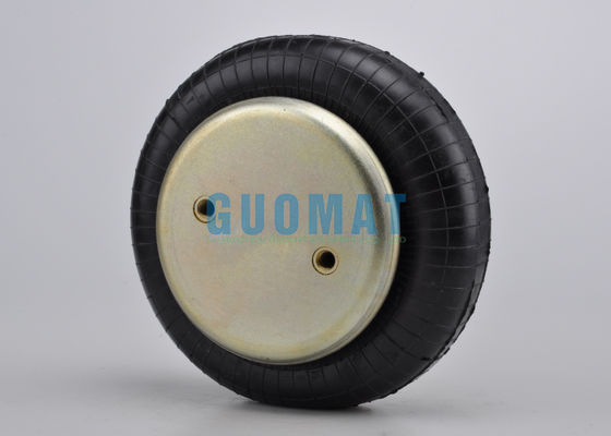 W013586920/W013587043 Ελαστικό ελατήριο αέρα Firestone 1B12-305 Goodyear Industrial Air Bellow
