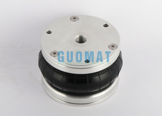 FS 44-5 DI Contitech Κρυμμένες περιστρεφόμενες αεραγωγές W01-R58-4050 Firestone Bellows Rubber