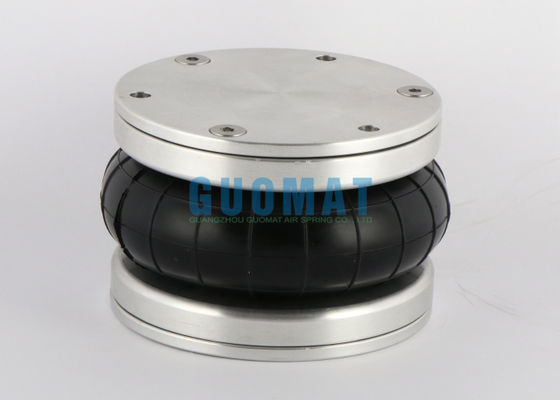 FS 44-5 DI Contitech Κρυμμένες περιστρεφόμενες αεραγωγές W01-R58-4050 Firestone Bellows Rubber