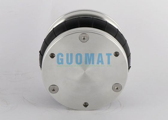 FS 44-5 DI Contitech Κρυμμένες περιστρεφόμενες αεραγωγές W01-R58-4050 Firestone Bellows Rubber