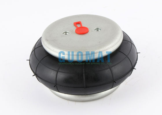 Φυσούνες αερόσφαιρας Contitech FS70-7 Κύλινδρος Βιομηχανικού Δονητικού Κόσκινου Απόσβεση Κραδασμών