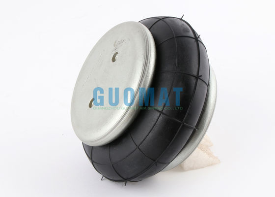 Φυσούνες αερόσφαιρας Contitech FS70-7 Κύλινδρος Βιομηχανικού Δονητικού Κόσκινου Απόσβεση Κραδασμών