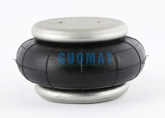 Φυσούνες αερόσφαιρας Contitech FS70-7 Κύλινδρος Βιομηχανικού Δονητικού Κόσκινου Απόσβεση Κραδασμών