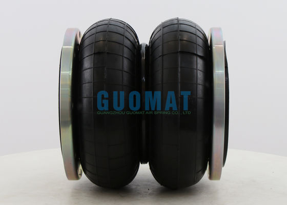 T272/N Βιομηχανικός ενεργοποιητής φυσητήρα 272.2.190 GART Πνευματική ανάρτηση με πτυχώσεις 93740 CF Gomma