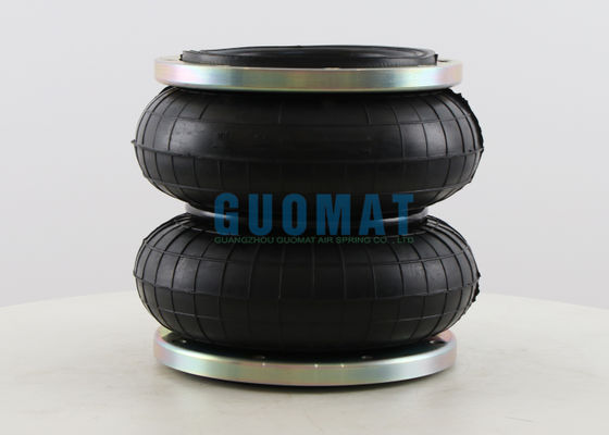 T272/N Βιομηχανικός ενεργοποιητής φυσητήρα 272.2.190 GART Πνευματική ανάρτηση με πτυχώσεις 93740 CF Gomma