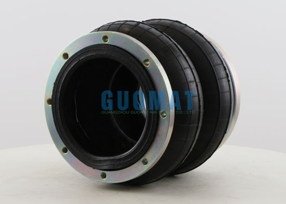 T272/N Βιομηχανικός ενεργοποιητής φυσητήρα 272.2.190 GART Πνευματική ανάρτηση με πτυχώσεις 93740 CF Gomma