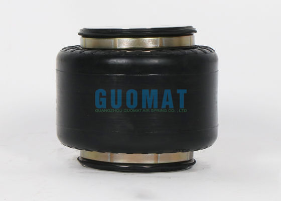 1Β5-520 Goodyear Κουτσούκ με αναστολή 1/4" Port Size Air Helper Springs Πνευματολογία