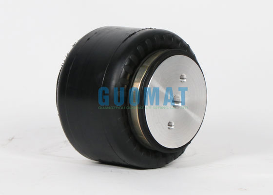 1Β5-520 Goodyear Κουτσούκ με αναστολή 1/4" Port Size Air Helper Springs Πνευματολογία