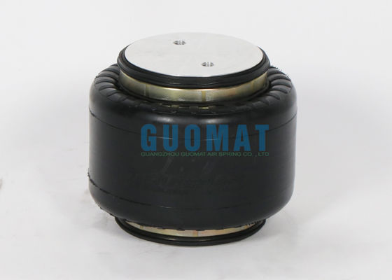 1Β5-520 Goodyear Κουτσούκ με αναστολή 1/4" Port Size Air Helper Springs Πνευματολογία