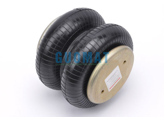 2Β9-201 Goodyear Heavy Duty Air Spring W01-358-6935 Firestone Διπλές αερόσακοι