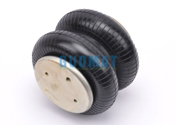 2Β9-201 Goodyear Heavy Duty Air Spring W01-358-6935 Firestone Διπλές αερόσακοι