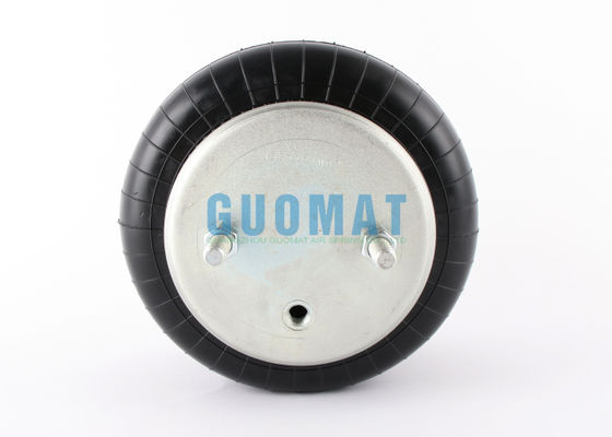 W01-358-6905 Αερόσοβαρο Ελατήριο 2B9-206 Goodyear Πνευματικός Ενεργοποιητής για Τρέιλερ