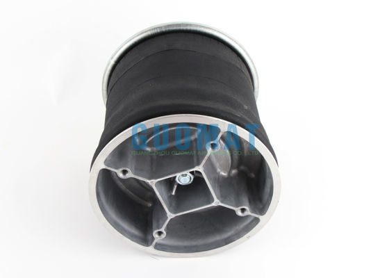 Μέρη ανάρτησης φορτηγών W01-358-9206 Firestone Lobe Type Air Spring 1T19L-5 Air Bellow