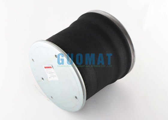 Μέρη ανάρτησης φορτηγών W01-358-9206 Firestone Lobe Type Air Spring 1T19L-5 Air Bellow